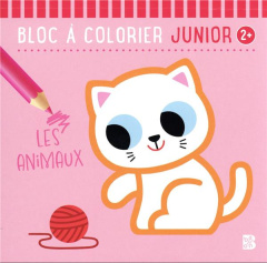 Les animaux - Martinez Emma