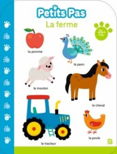 La ferme - Rypens An