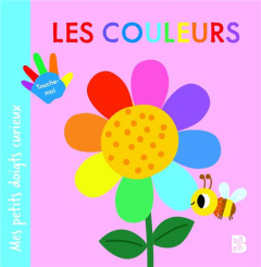 Les couleurs - Fleury Marine