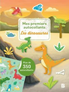 Les dinosaures - Dietz Sarah