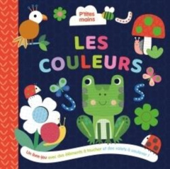 Les couleurs - Payne Sally