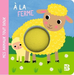 A la ferme - Smeers Carine ; Bolland Jean-François