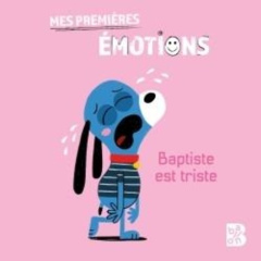 Baptiste est triste - Sanchez Sr.