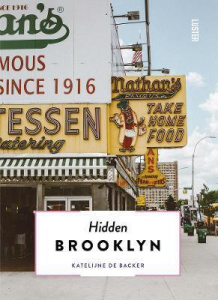 HIDDEN BROOKLYN - DE BACKER, KATELIJNE