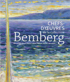 Chefs d'oeuvre de la collection Bemberg - Cros Philippe ; Couvreur Aurélie ; Cottier Ludivin