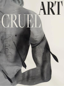 Art Cruel - Daull Sophie ; Lang Luc ; Ravey Yves