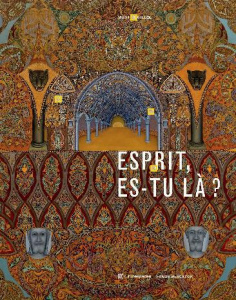 Esprit es-tu là ? Les peintres et les voix de l'au-delà - Faupin Savine ; Boulanger Christophe ; Aguilella C