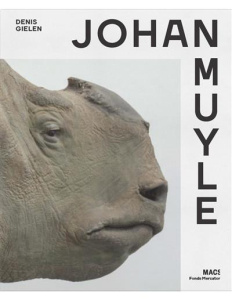 Johan Muyle. Oeuvres 1982-2020, Edition bilingue français-anglais - Gielen Denis ; Lomax Michael