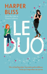Le duo - Bliss Harper
