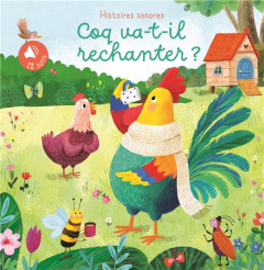 Coq va-t-il rechanter ? - Harman Julie ; Jatkowska Ag