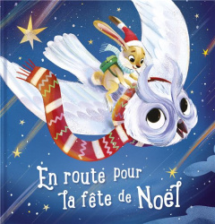 En route pour la féte de Noël - Harman Julie ; Ugolotti Sara