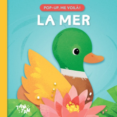 La mer - NOWOWIESJSKA KASIA