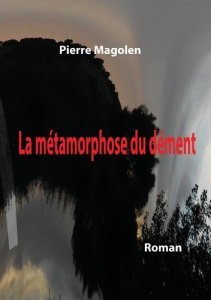 La métamorphose du dément - Magolen Pierre