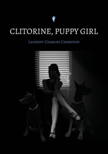 Clitorine, Puppy girl - Champion Laurent-Charles