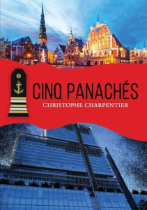 Cinq panachés - Charpentier Christophe