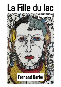 La fille du lac - Barbé Fernand