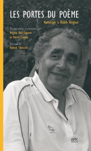 Les portes du poème - Keil-Sagawe Regina ; Sanson Hervé