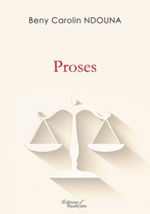 Proses - Ndouna Beny Carolin