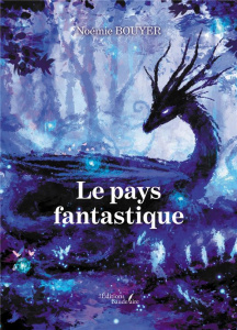 Le pays fantastique - Bouyer Noémie
