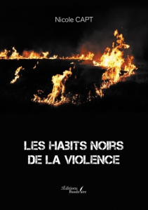 Les habits noirs de la violence - Capt Nicole