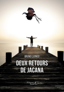 Deux retours de Jacana - Luongo Bruno