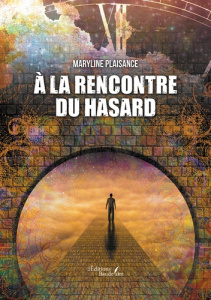 À la rencontre du hasard - Plaisance Maryline