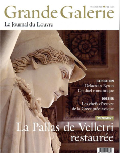 Grande Galerie N° 53 - Coudin Valérie