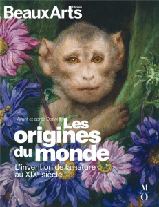 Les origines du monde. L'invention de la nature au XIXe siècle - Bossi Laura ; Dubreuil Elise