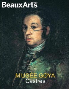 Musée Goya. Castres - Flouquet Sophie