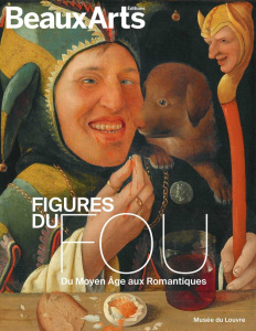 Figures du fou. Du Moyen-Age aux Romantiques - Antoine-König Elisabeth ; Le Pogam Pierre-Yves