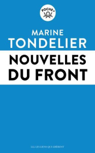 Nouvelles du front - Tondelier Marine