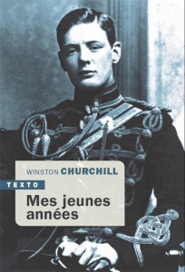 Mes jeunes années - Churchill Winston ; Rosenthal Jean