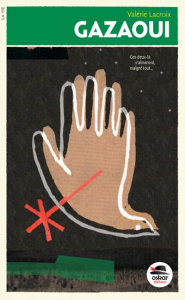 Gazaoui - Lacroix Valérie