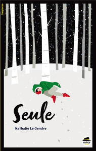 Seule - Le Gendre Nathalie