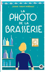 La photo de la brasserie - Taboni Misérazzi Jeanne