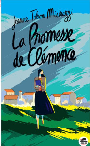 La promesse de Clémence - Taboni Misérazzi Jeanne