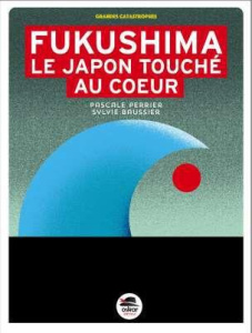 Fukushima. Le Japon touché au coeur - Baussier Sylvie ; Perrier Pascale
