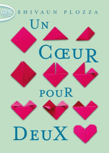 Un coeur pour deux - Plozza Shivaun ; Desurvire Maud