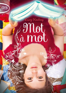 Mot à mot - Keating Lucy ; Vignault Valentine