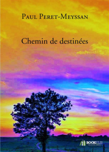 Chemin de destinées - Péret-Meyssan Paul