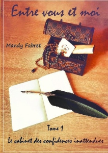 Entre vous et moi - Fabret Mandy