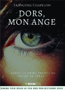 Dors, mon ange - Chapelon Françoise