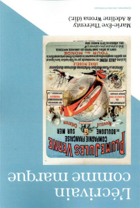 L'écrivain comme marque - Thérenty Marie-Eve ; Wrona Adeline