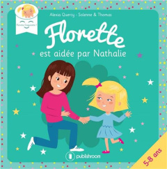 Florette est aidée par Nathalie - Quercy Alexia