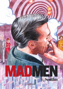 Mad Men by Sofilm - Saint-Geniès Faustine ; Dollah Amelia ; Hatzfeld I