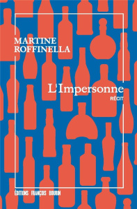 L'impersonne - Roffinella Martine
