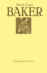 Baker - Canet Marie