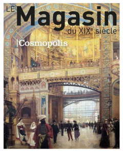 REVUE LE MAGASIN DU XIXE SIECLE N 8 - SOCIETE DES ETUDES R