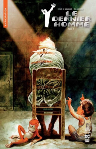 Y, le dernier homme Tome 5 - Vaughan Brian K. ; Guerra Pia