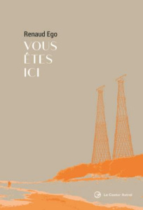 Vous êtes ici - Ego Renaud